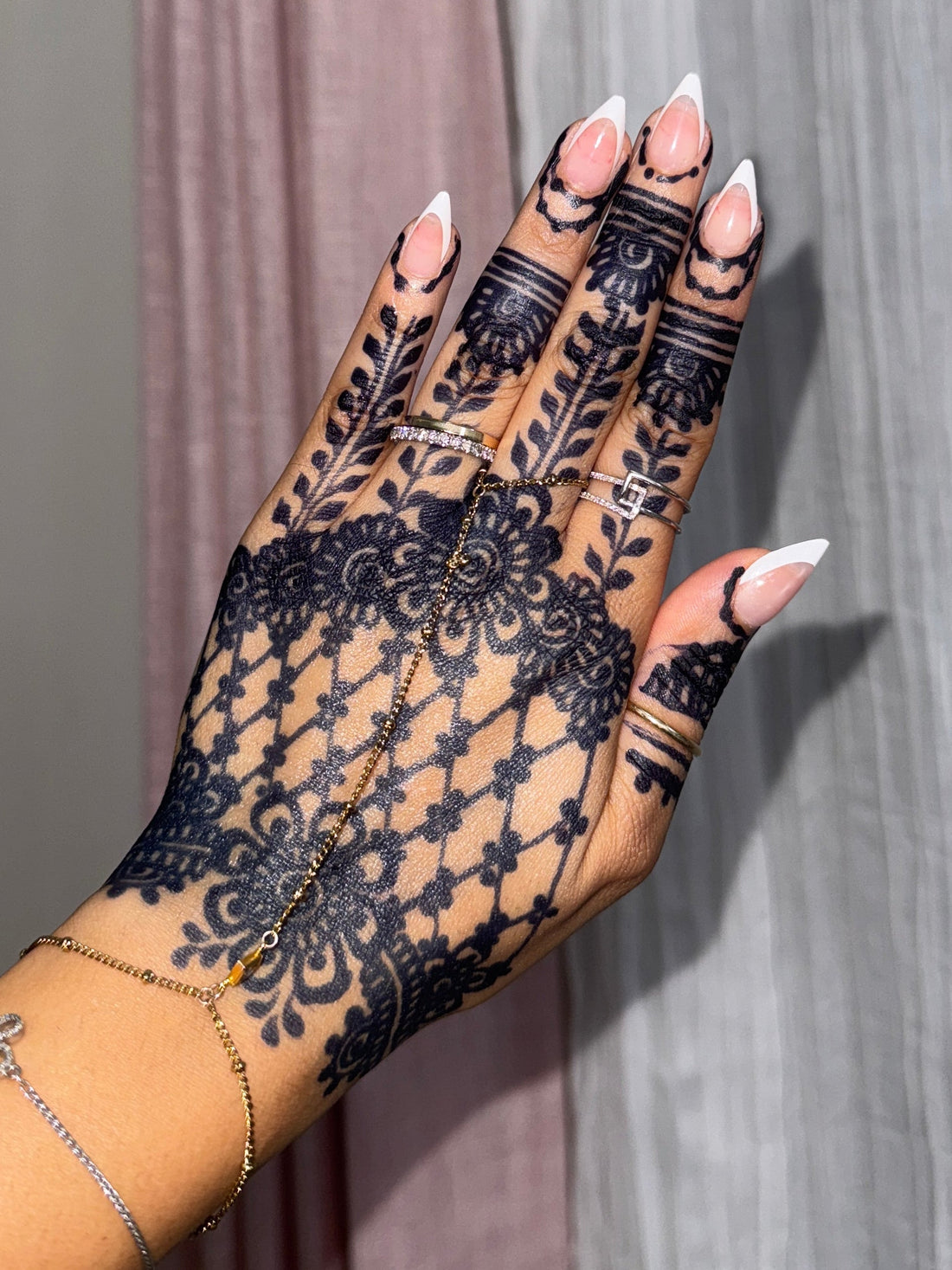 ♡HENNA♡