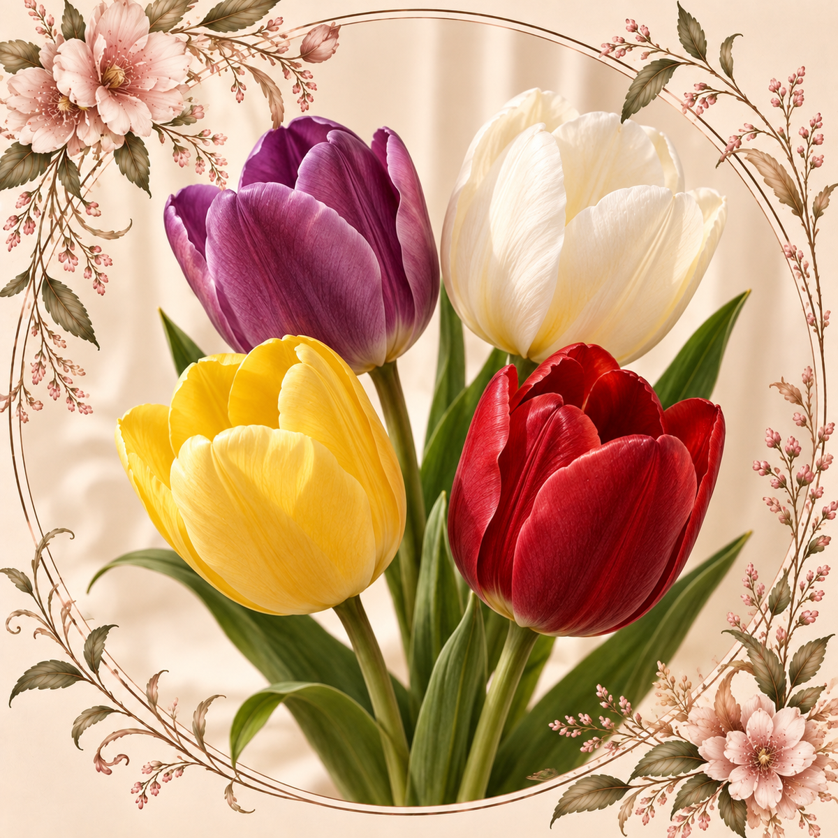 Tulip