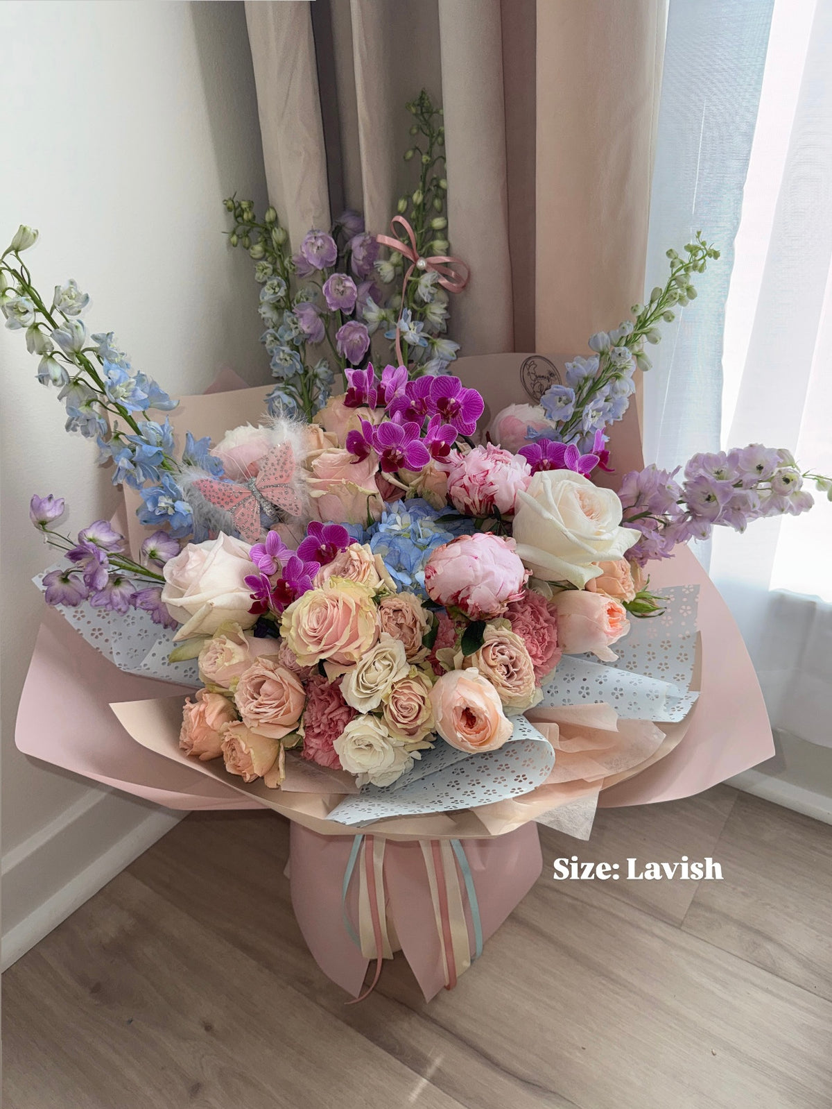 Lux Mix