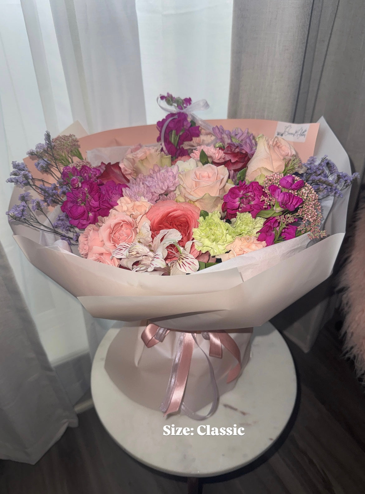 Lux Mix