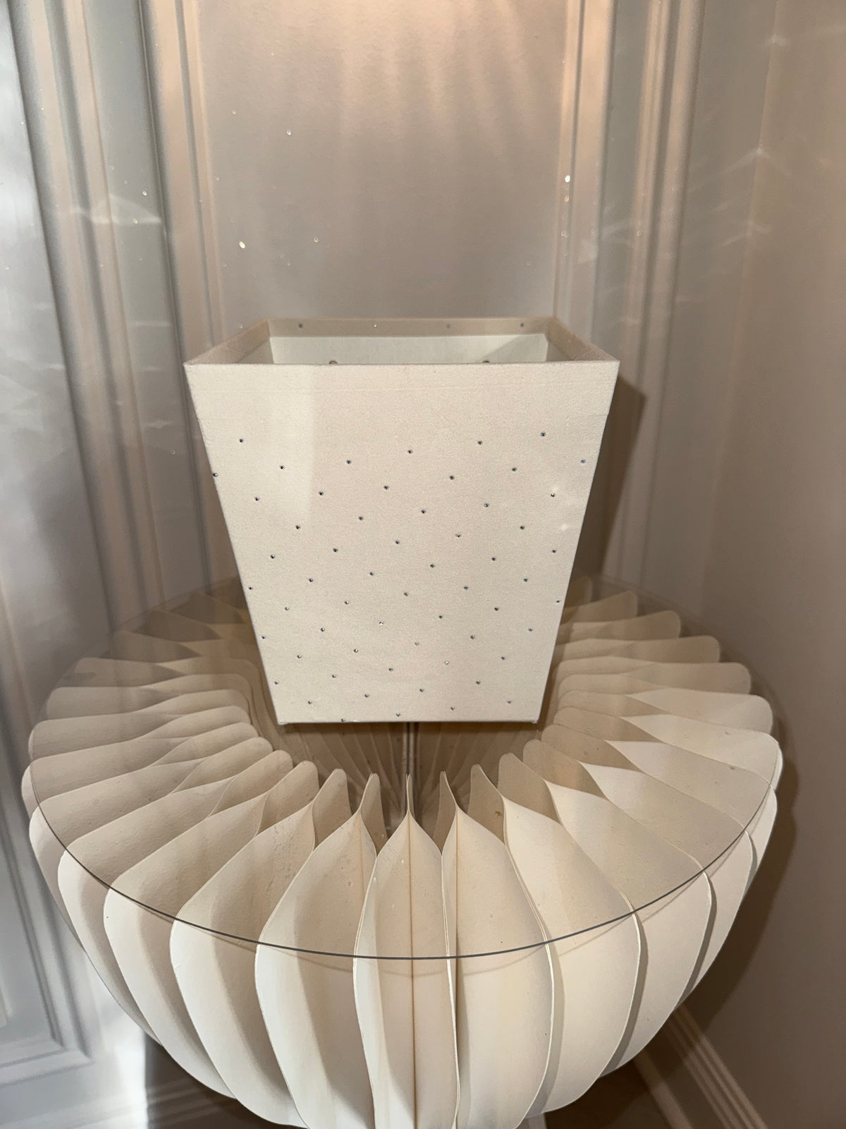 Floral Gift Box