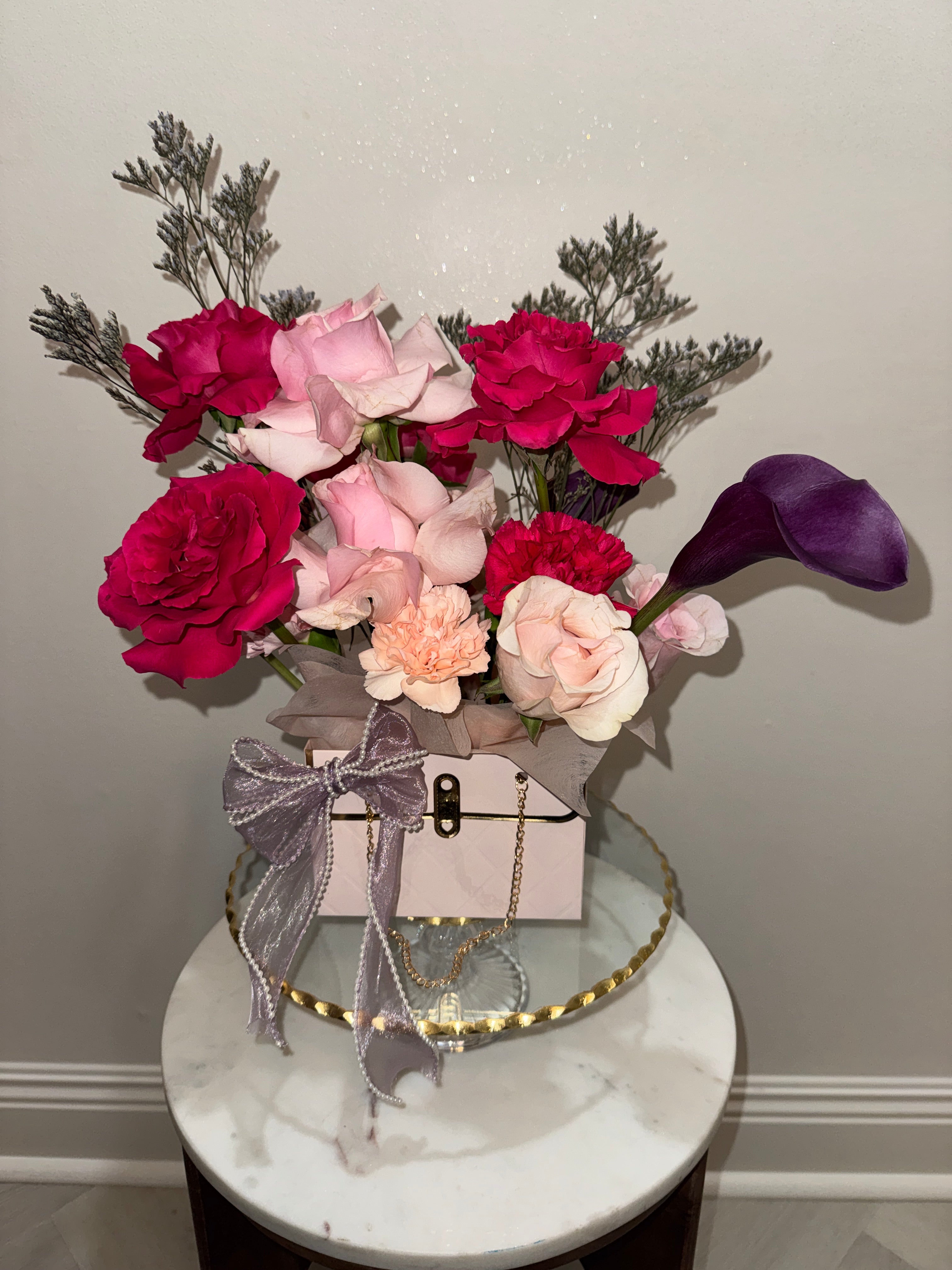 D Bolsita