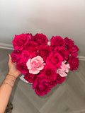 D Sweetheart