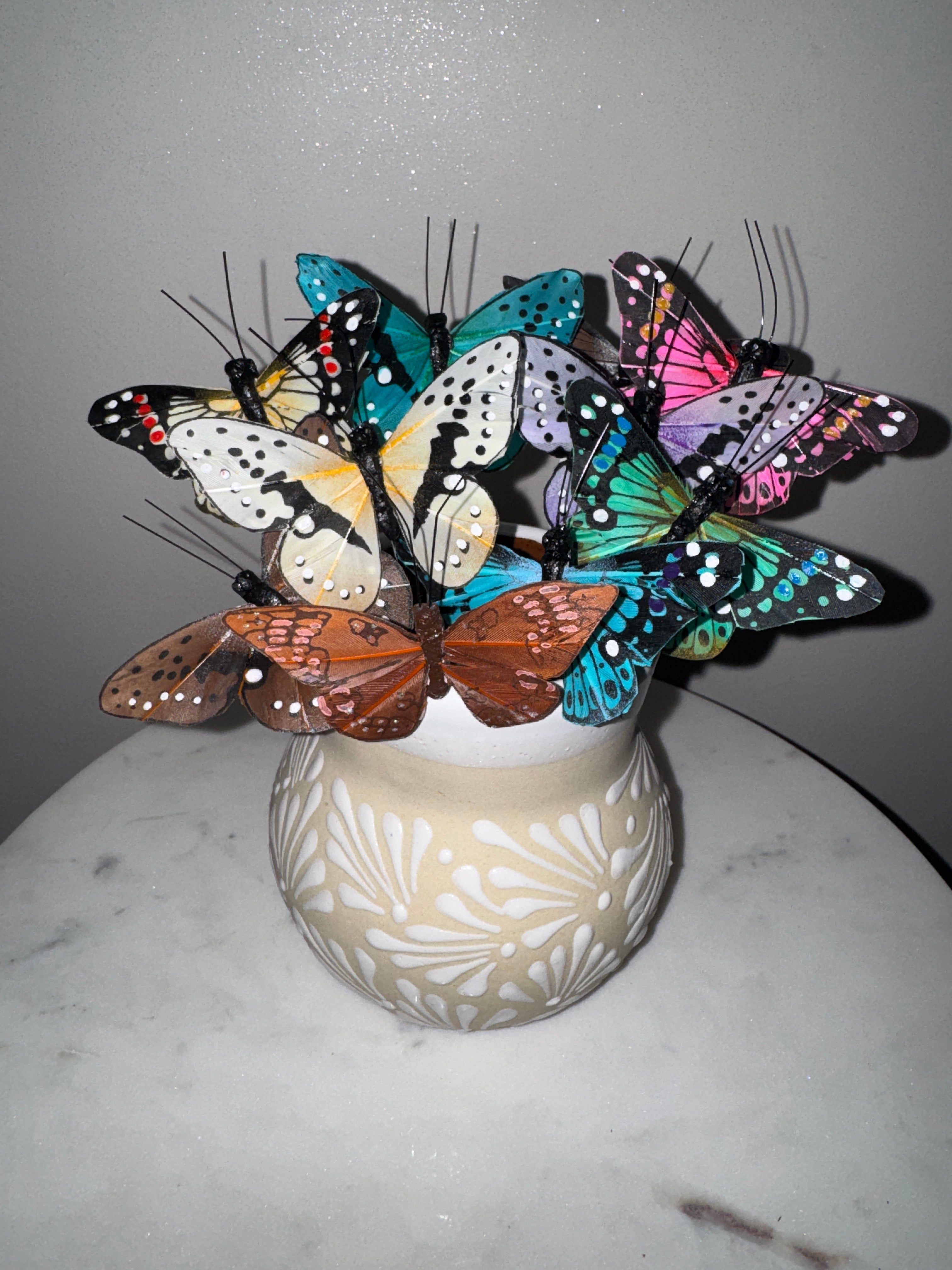 Butterfly Bright