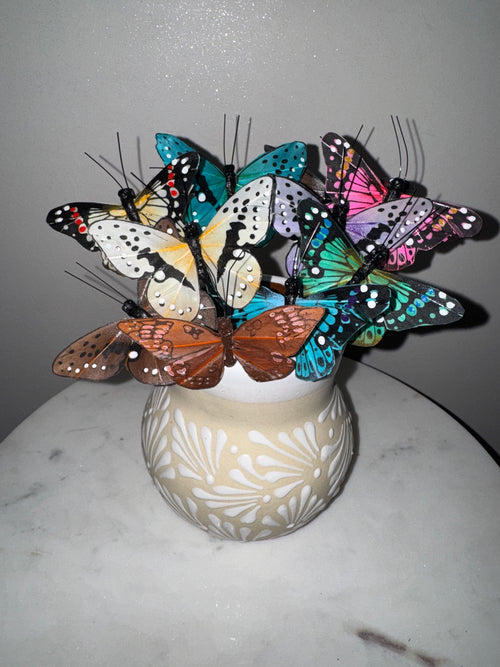 Butterfly Bright
