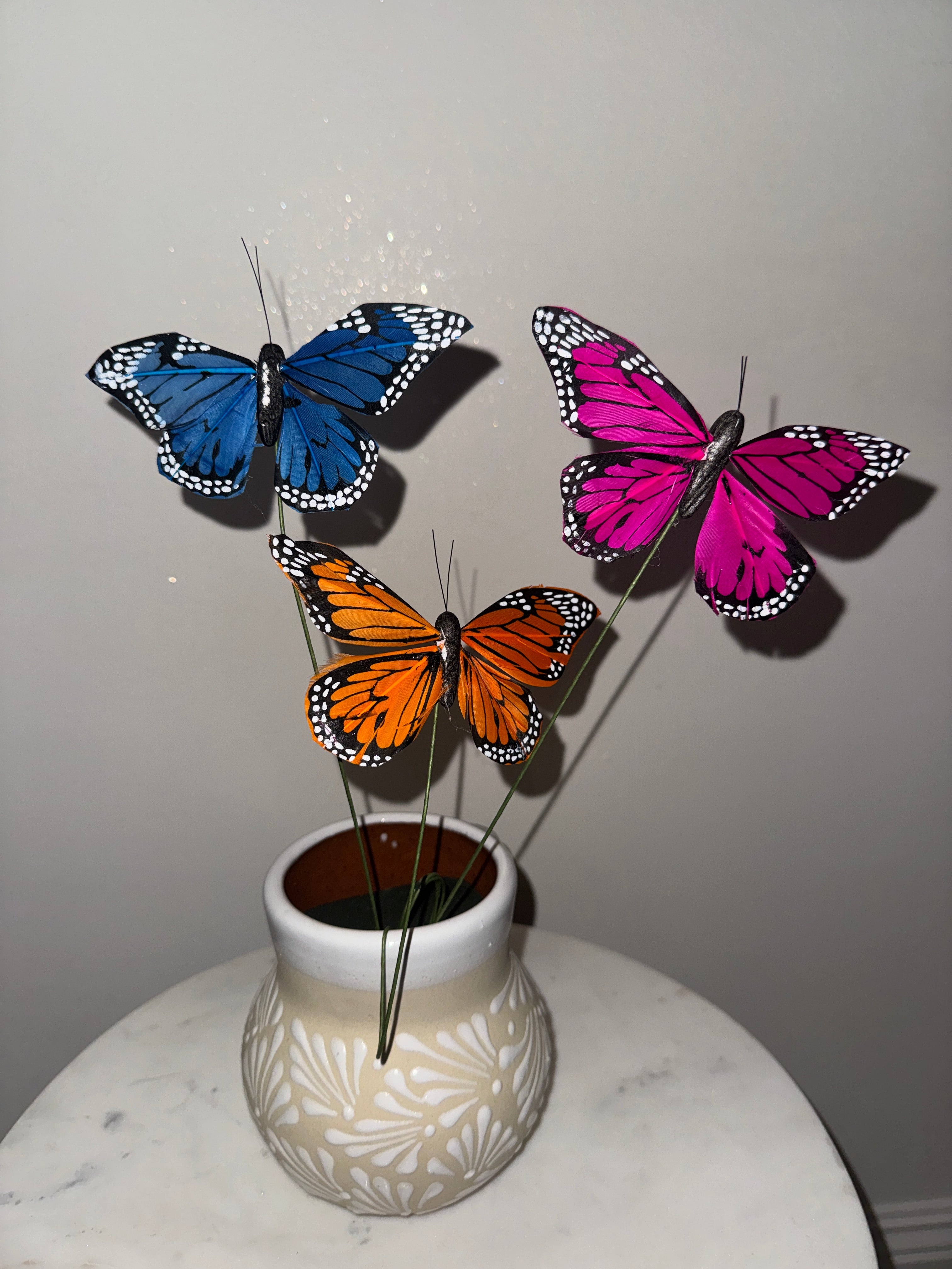 Butterfly Bright