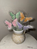 Butterfly Pastel