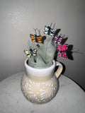 Butterfly Bright
