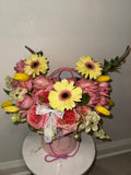 Bloomz Box