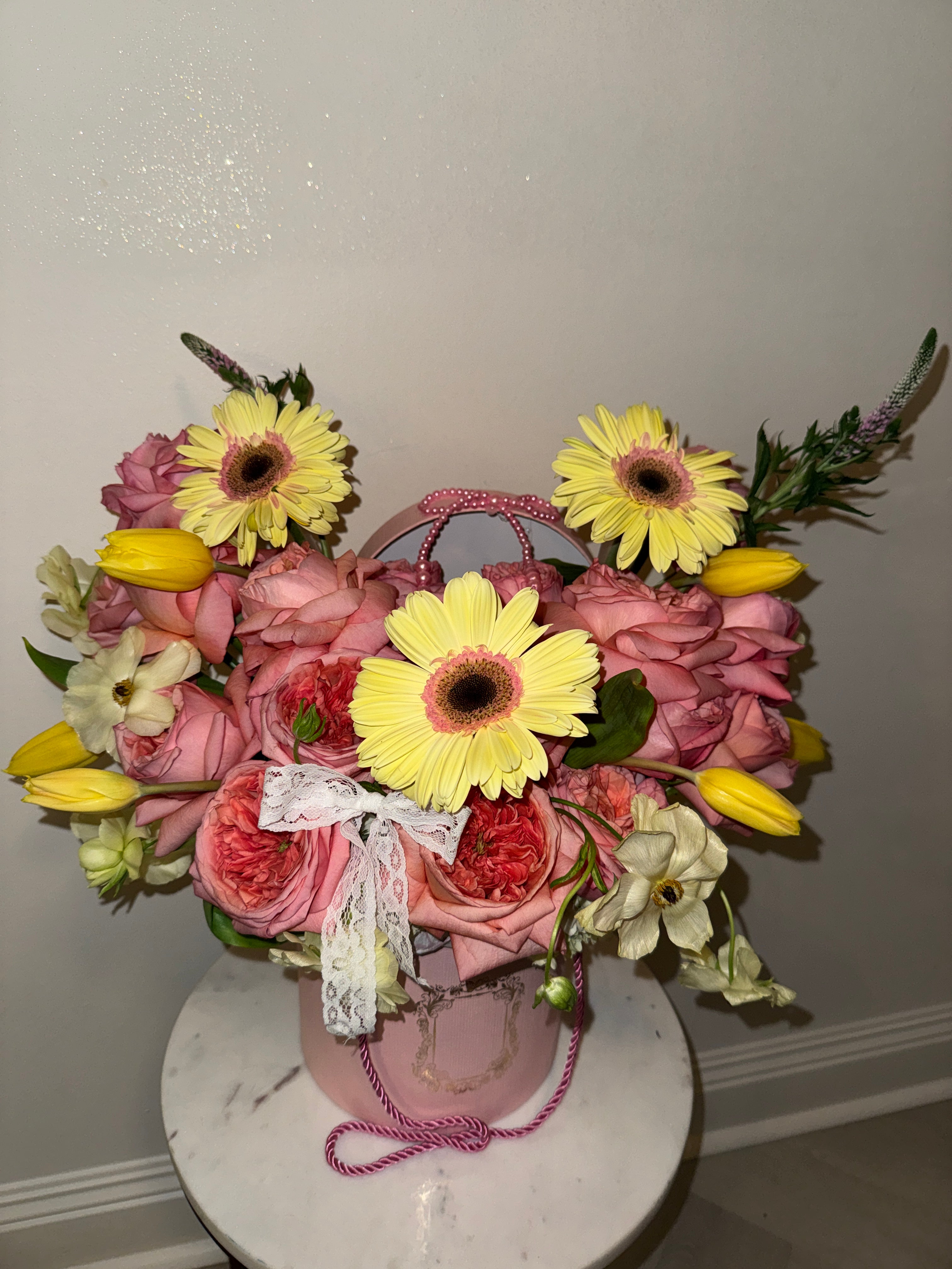 Bloomz Box
