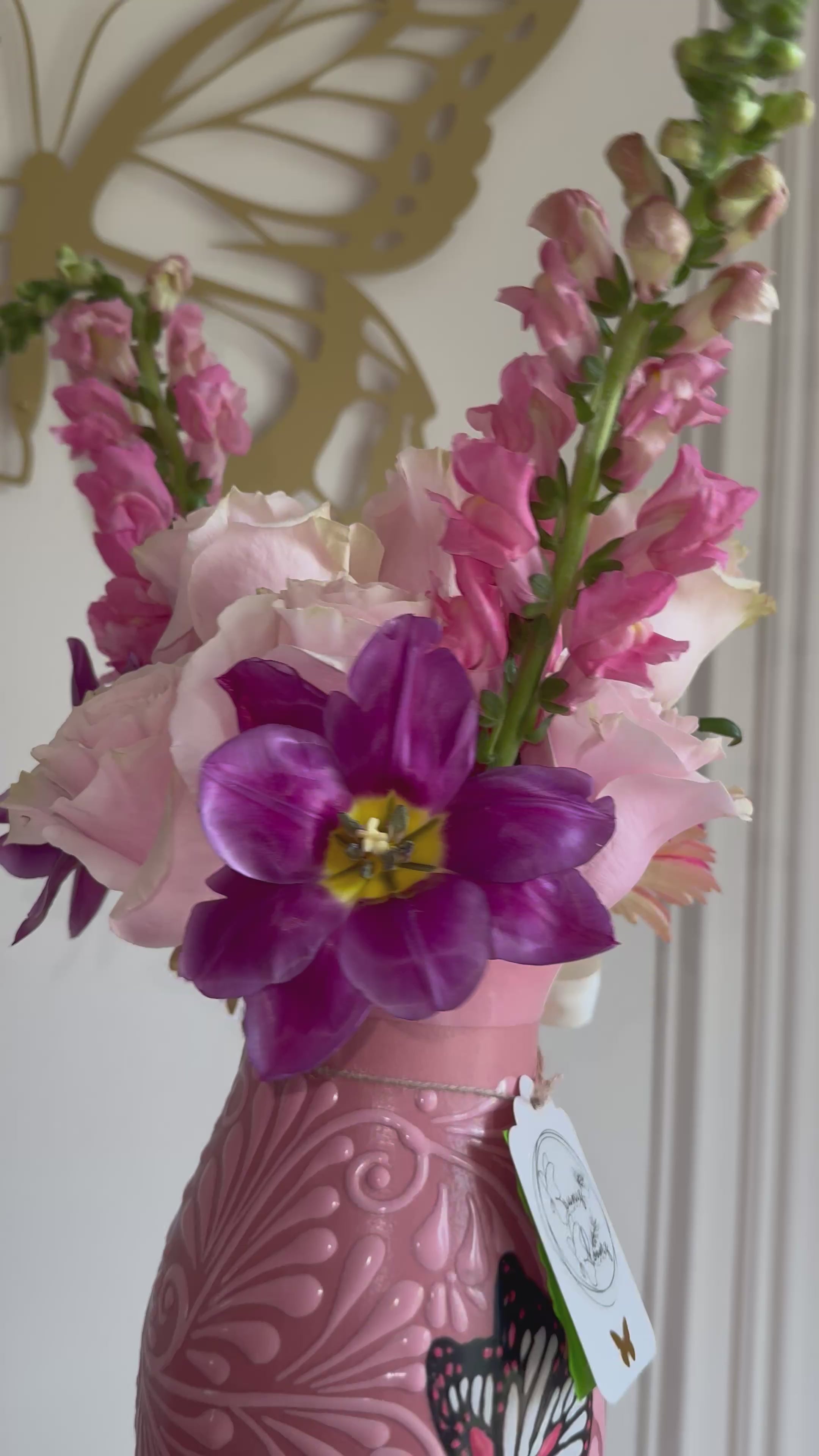 Pretty in Pink